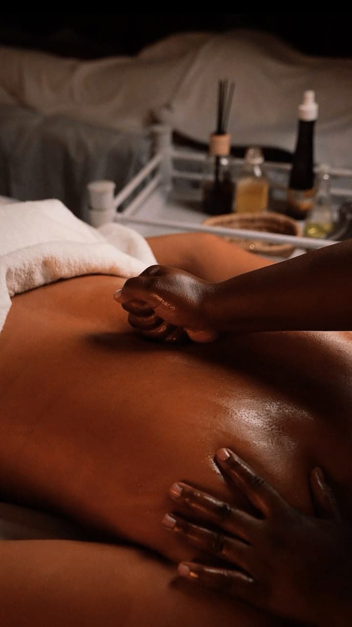Therapeutic Massage