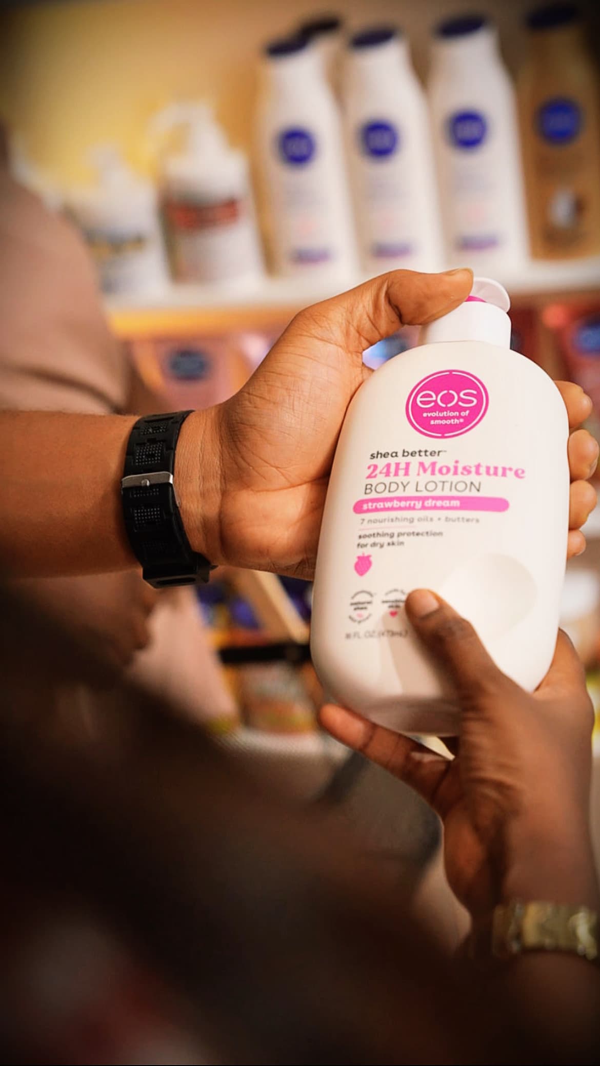 Skincare products from BeautyKlinik Essentials